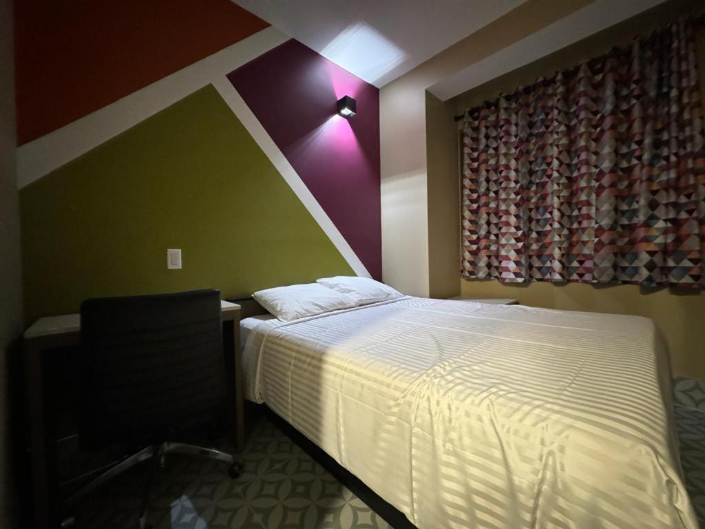 Moon Hotel Brooklyn ニューヨーク エクステリア 写真
