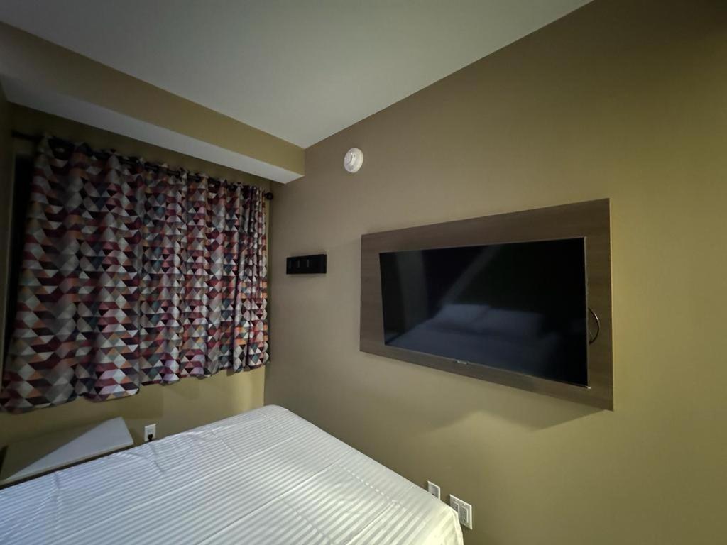 Moon Hotel Brooklyn ニューヨーク エクステリア 写真