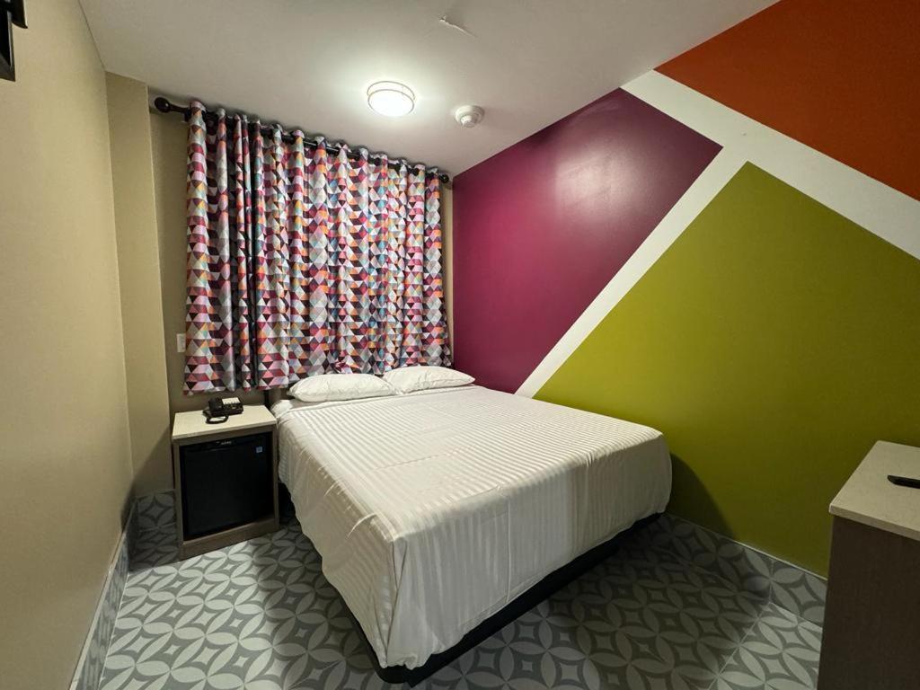 Moon Hotel Brooklyn ニューヨーク エクステリア 写真